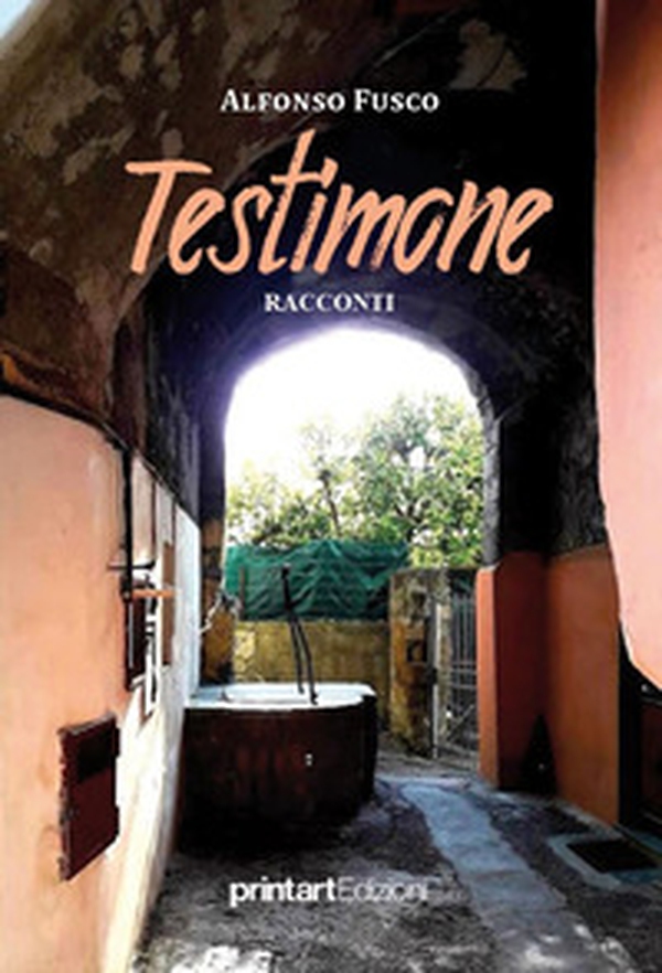 Testimone - Librerie.coop Testimone - Librerie.coop