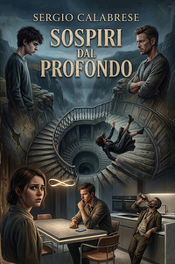 Sospiri dal profondo - Librerie.coop