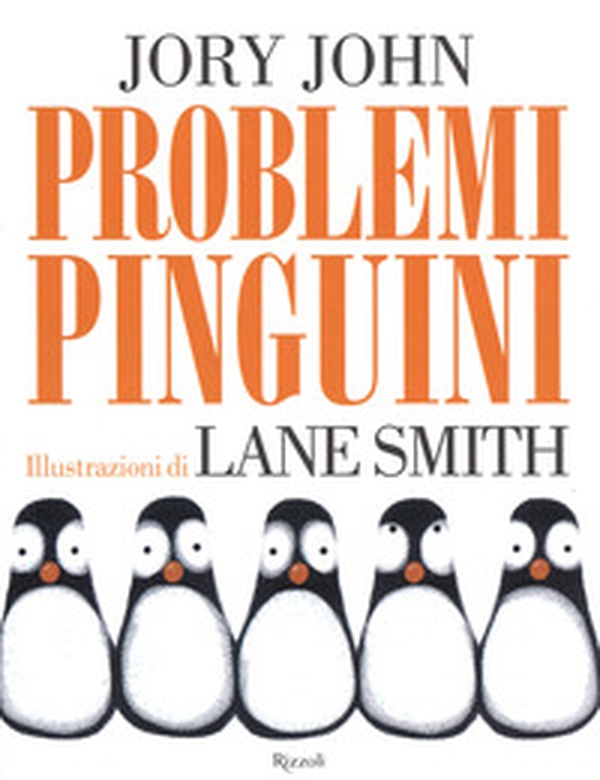 Problemi pinguini - Librerie.coop Problemi pinguini - Librerie.coop