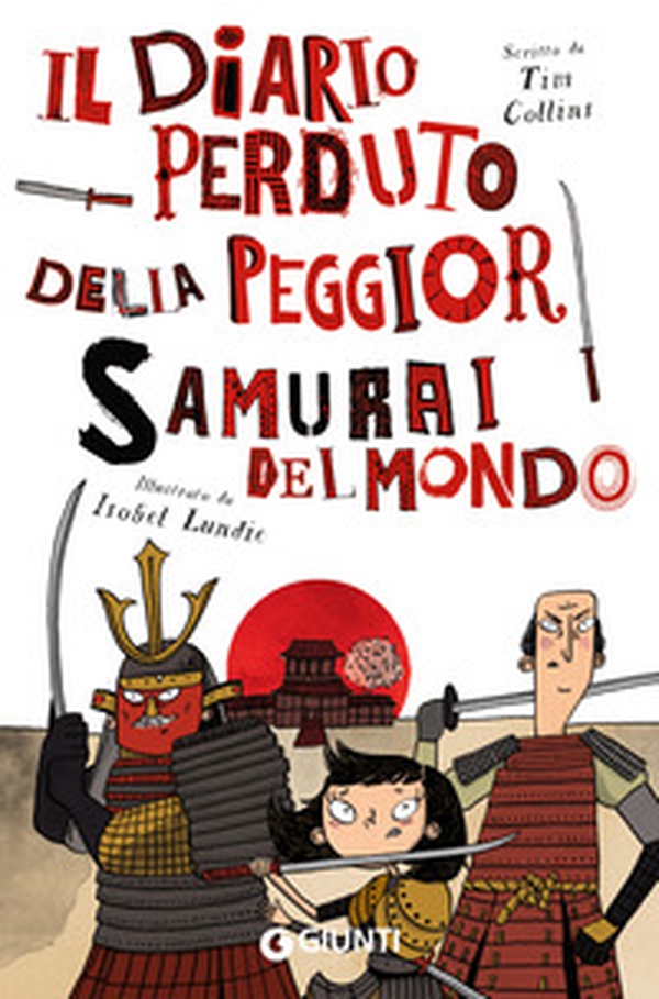 Il diario perduto della peggior samurai del mondo - Librerie.coop Il diario perduto della peggior samurai del mondo - Librerie.coop