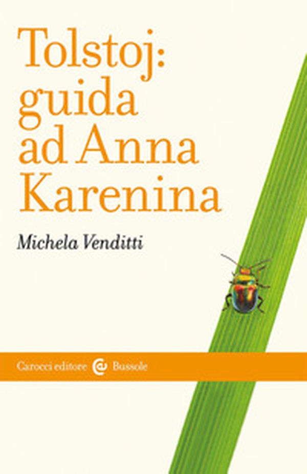 Tolstoj: guida ad Anna Karenina - Librerie.coop Tolstoj: guida ad Anna Karenina - Librerie.coop