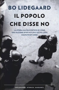 Il popolo che disse no - Librerie.coop