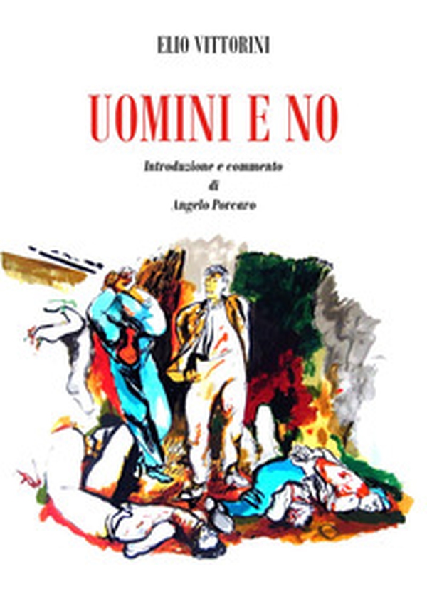 Uomini e no - Librerie.coop Uomini e no - Librerie.coop