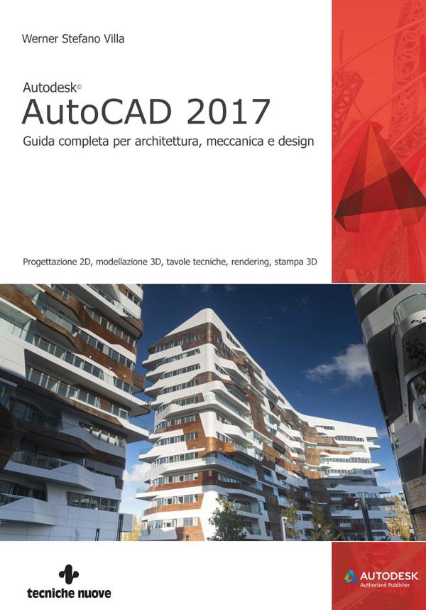 AutoCAD 2017 - Librerie.coop AutoCAD 2017 - Librerie.coop
