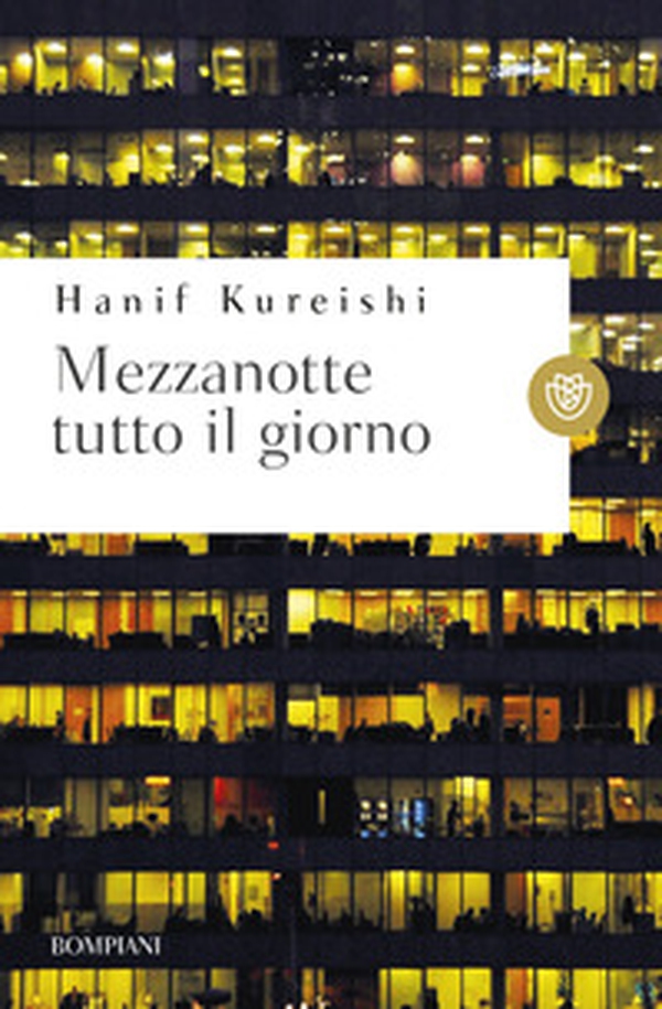 Mezzanotte tutto il giorno - Librerie.coop Mezzanotte tutto il giorno - Librerie.coop