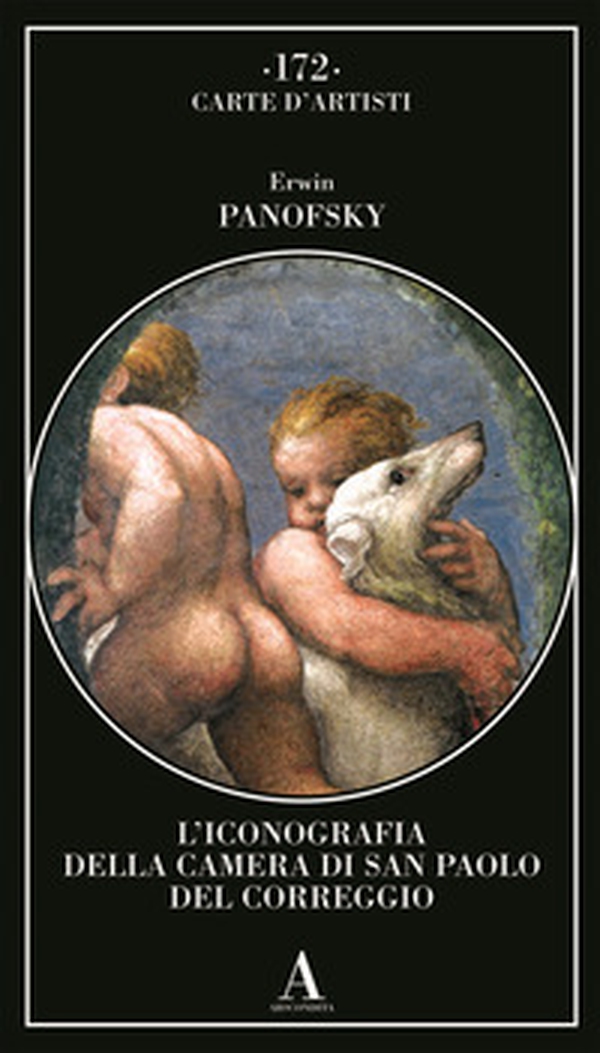 L'iconografia della Camera di San Paolo del Correggio - Librerie.coop L'iconografia della Camera di San Paolo del Correggio - Librerie.coop