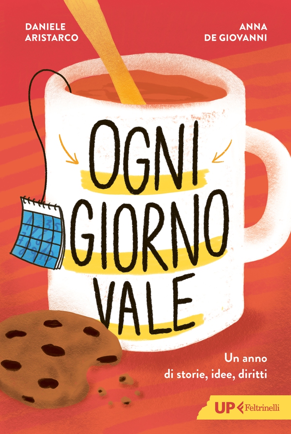 Ogni giorno vale - Librerie.coop