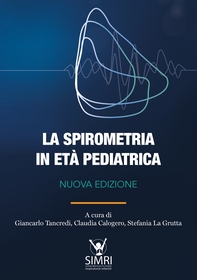 La spirometria in età pediatrica - Librerie.coop