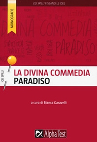 La Divina Commedia: Paradiso - Librerie.coop
