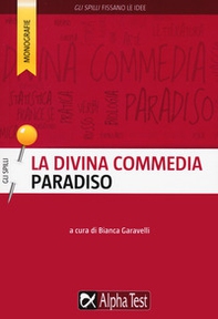 La Divina Commedia: Paradiso - Librerie.coop La Divina Commedia: Paradiso - Librerie.coop
