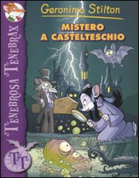 Mistero a Castelteschio - Librerie.coop