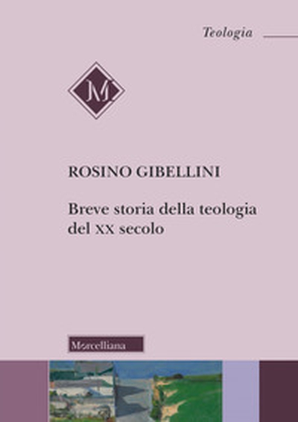 Breve storia della teologia del XX secolo - Librerie.coop Breve storia della teologia del XX secolo - Librerie.coop