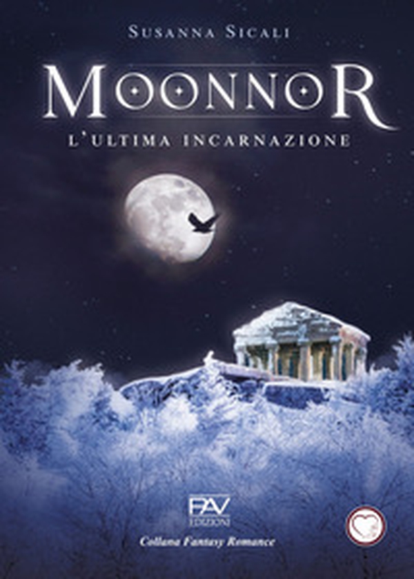 Moonnor. L'ultima incarnazione - Vol. 1 - Librerie.coop
