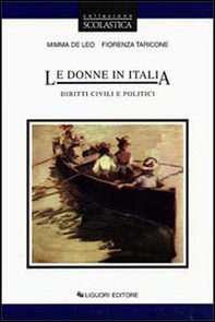 Le donne in Italia. Diritti civili e politici - Librerie.coop Le donne in Italia. Diritti civili e politici - Librerie.coop