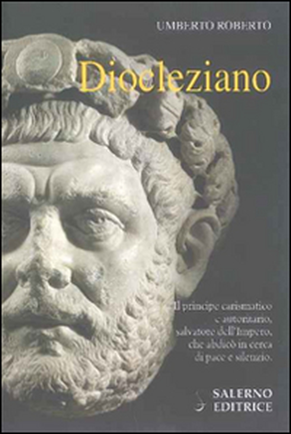 Diocleziano - Librerie.coop Diocleziano - Librerie.coop