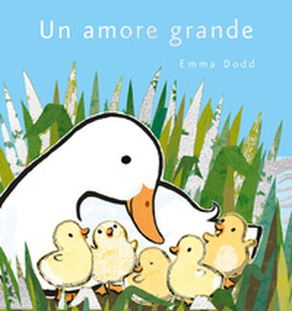 Un amore grande - Librerie.coop Un amore grande - Librerie.coop