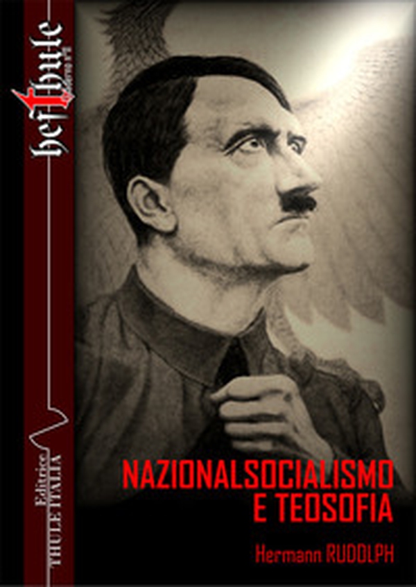 Nazionalsocialismo e teosofia - Librerie.coop Nazionalsocialismo e teosofia - Librerie.coop