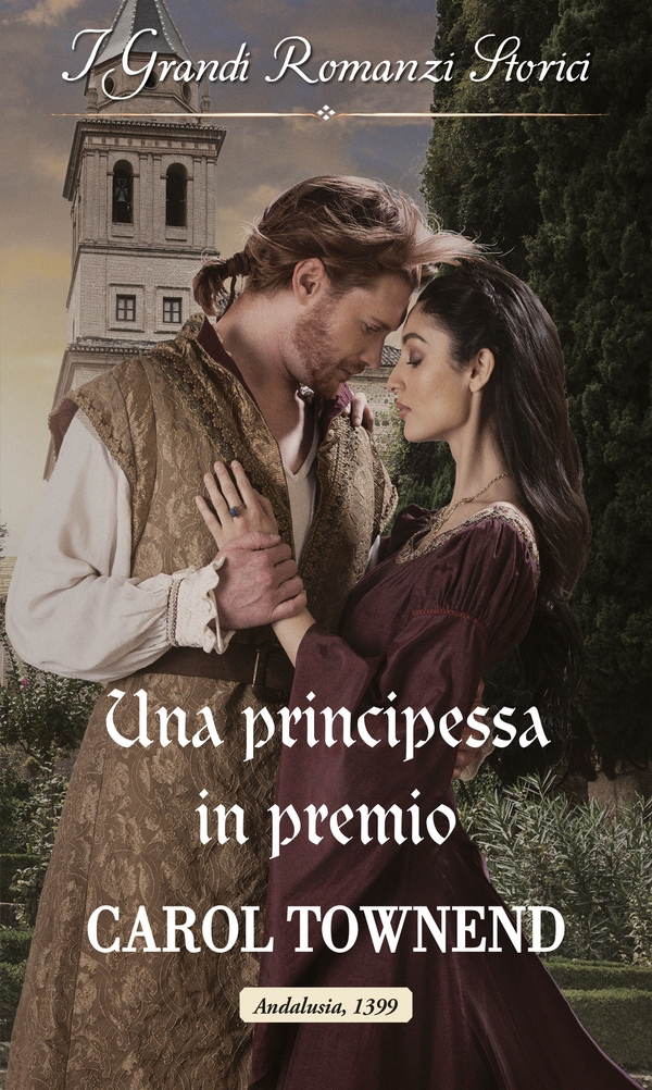 Una principessa in premio - Librerie.coop Una principessa in premio - Librerie.coop