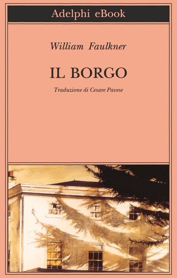 Il borgo - Librerie.coop Il borgo - Librerie.coop