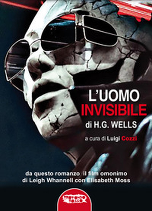 L'uomo invisibile - Librerie.coop L'uomo invisibile - Librerie.coop