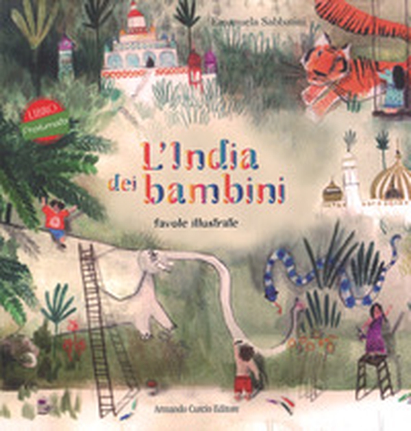 L'India dei bambini - Librerie.coop L'India dei bambini - Librerie.coop