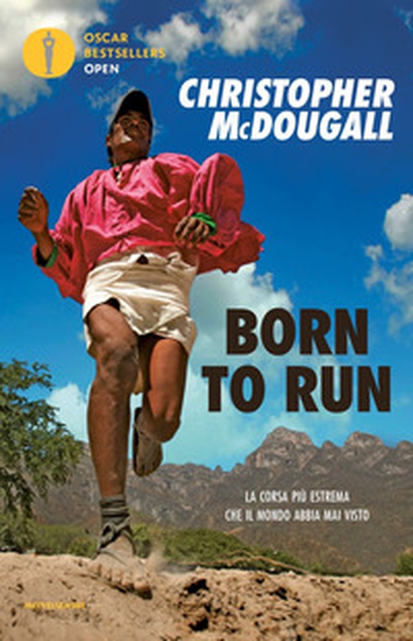 Born to Run - Librerie.coop Born to Run - Librerie.coop