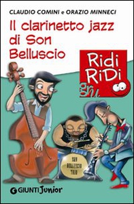 Il clarinetto jazz di Son Belluscio - Librerie.coop Il clarinetto jazz di Son Belluscio - Librerie.coop