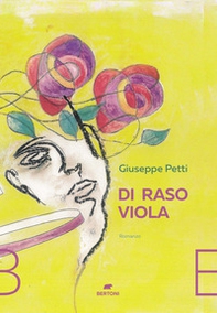 Di raso viola - Librerie.coop