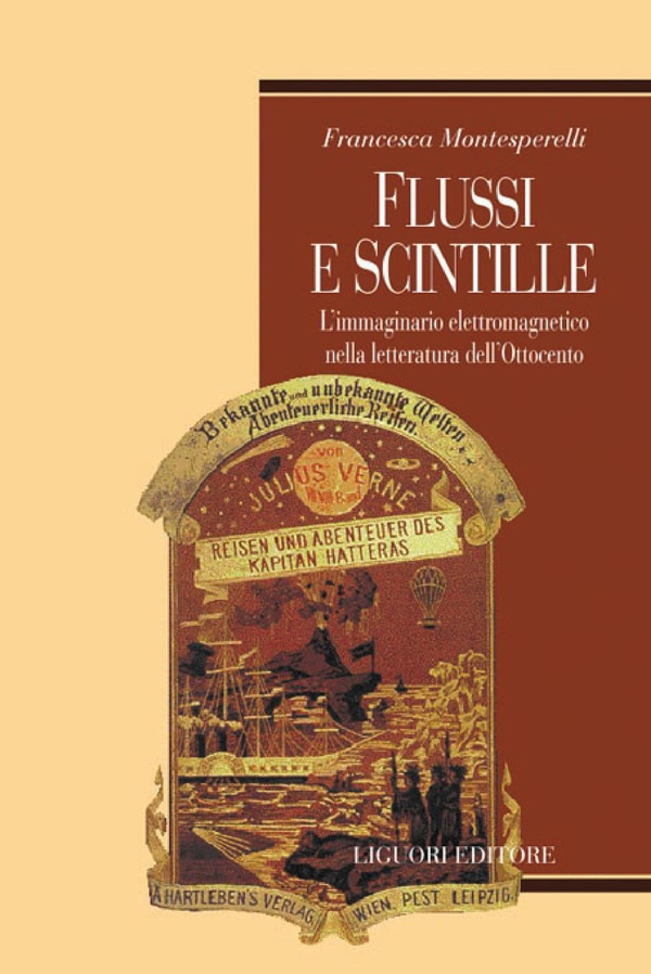 Flussi e scintille - Librerie.coop Flussi e scintille - Librerie.coop