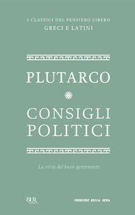 Consigli politici - Librerie.coop Consigli politici - Librerie.coop
