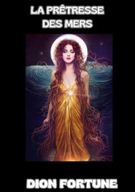 La prêtresse des mers - Librerie.coop