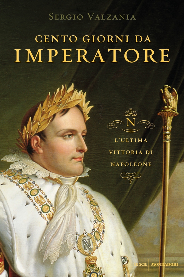 Cento giorni da imperatore - Librerie.coop Cento giorni da imperatore - Librerie.coop