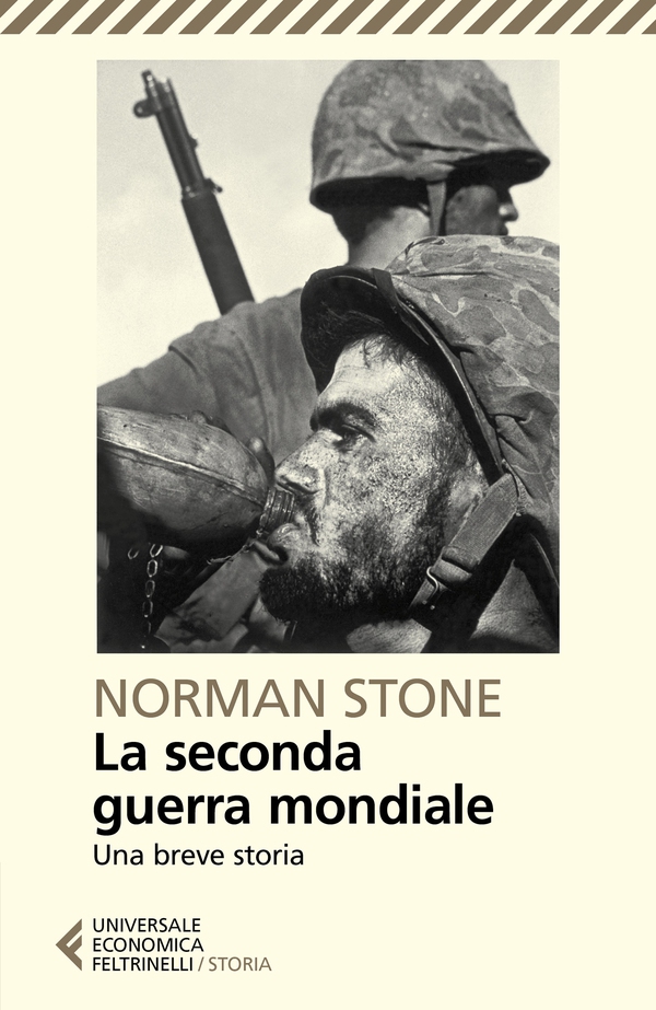 La seconda guerra mondiale - Librerie.coop La seconda guerra mondiale - Librerie.coop