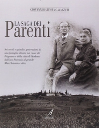 La saga dei Parenti - Librerie.coop