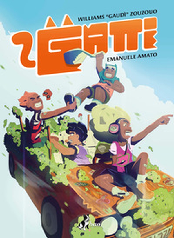 Gatti - Librerie.coop Gatti - Librerie.coop