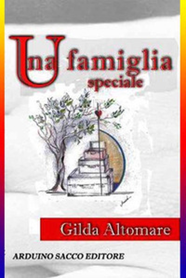 Una famiglia speciale - Librerie.coop Una famiglia speciale - Librerie.coop
