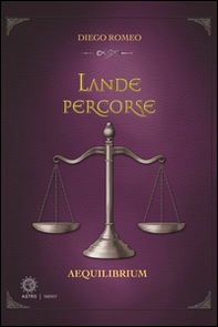 Aequilibrium. Lande percorse - Librerie.coop