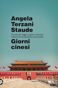 Giorni cinesi - Librerie.coop