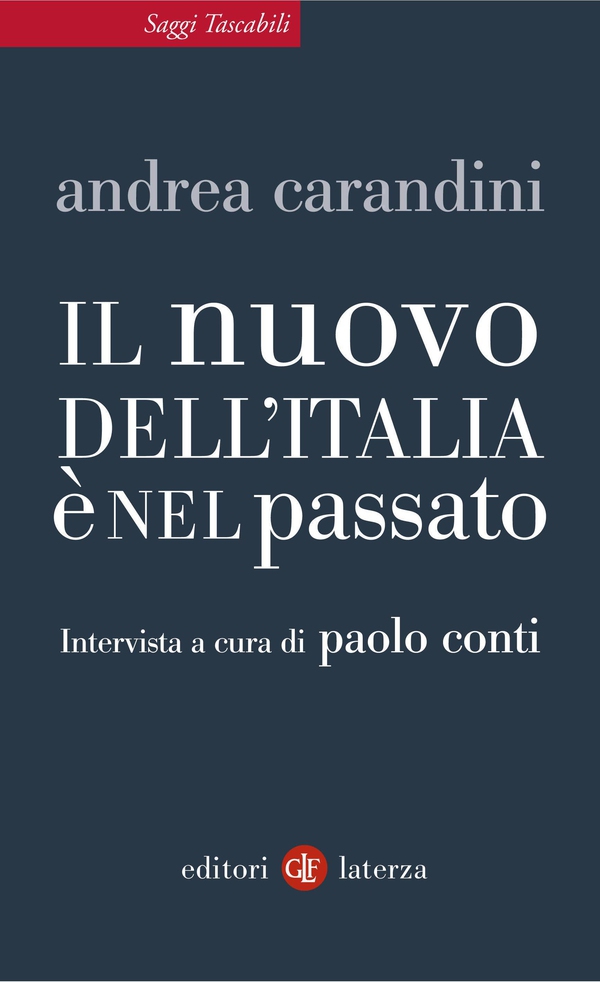 Il nuovo dell'Italia è nel passato - Librerie.coop Il nuovo dell'Italia è nel passato - Librerie.coop