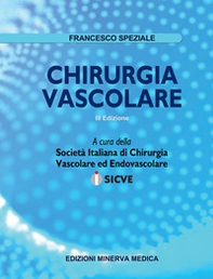 Chirurgia vascolare - Librerie.coop