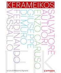 Kerameikos - Librerie.coop