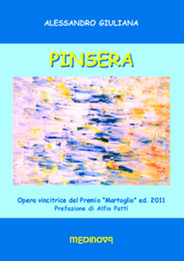 Pinsera - Librerie.coop Pinsera - Librerie.coop