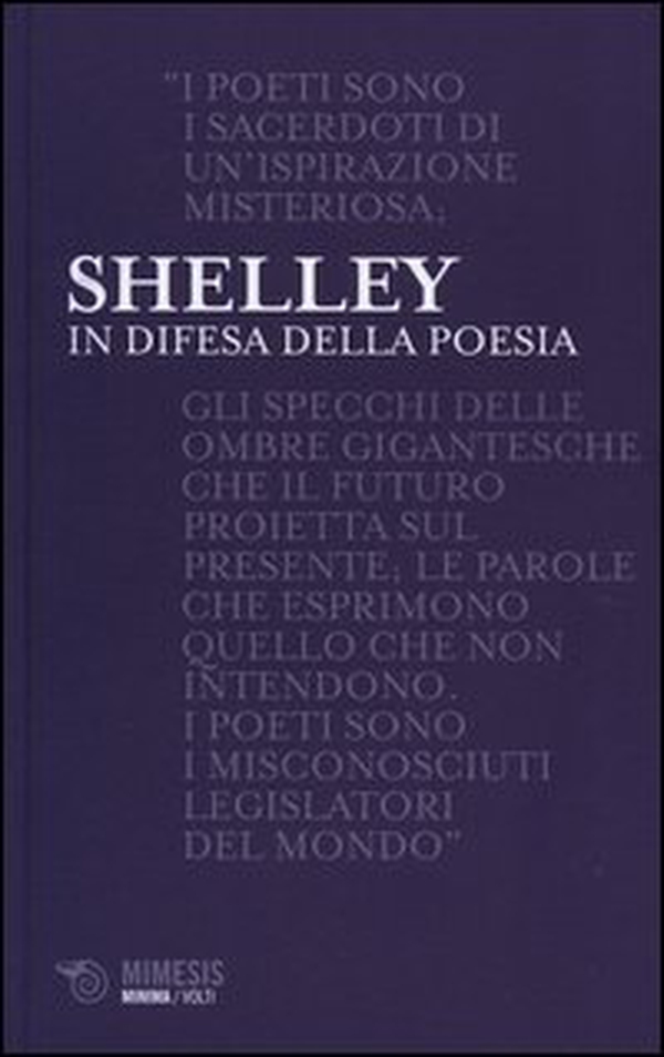 In difesa della poesia - Librerie.coop In difesa della poesia - Librerie.coop
