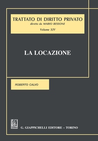 La locazione - Librerie.coop