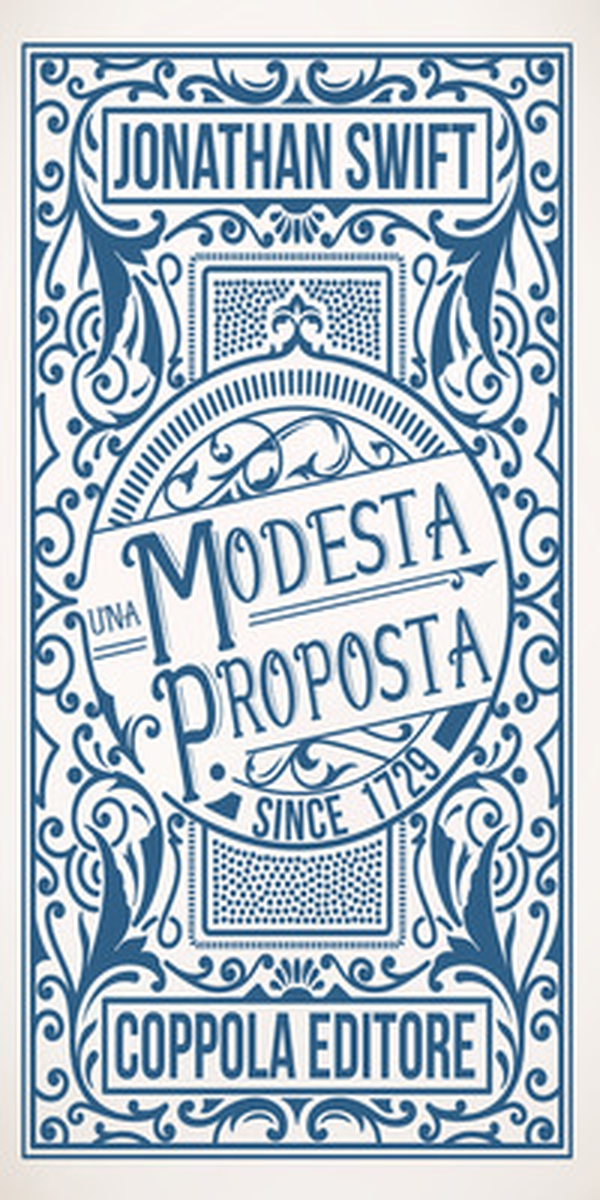Una modesta proposta - Librerie.coop Una modesta proposta - Librerie.coop