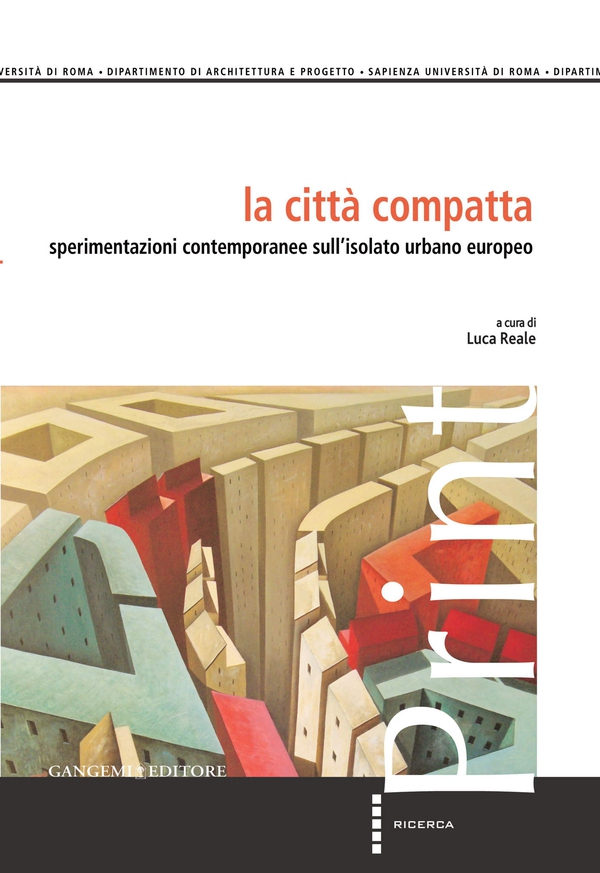 La città compatta - Librerie.coop La città compatta - Librerie.coop