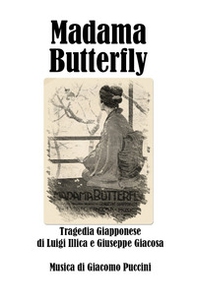 Madama Butterfly - Librerie.coop