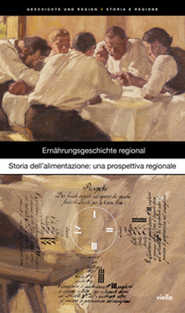 Geschichte und Region-Storia e regione - Vol. 1 - Librerie.coop
