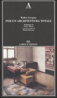 Per un'architettura totale - Librerie.coop