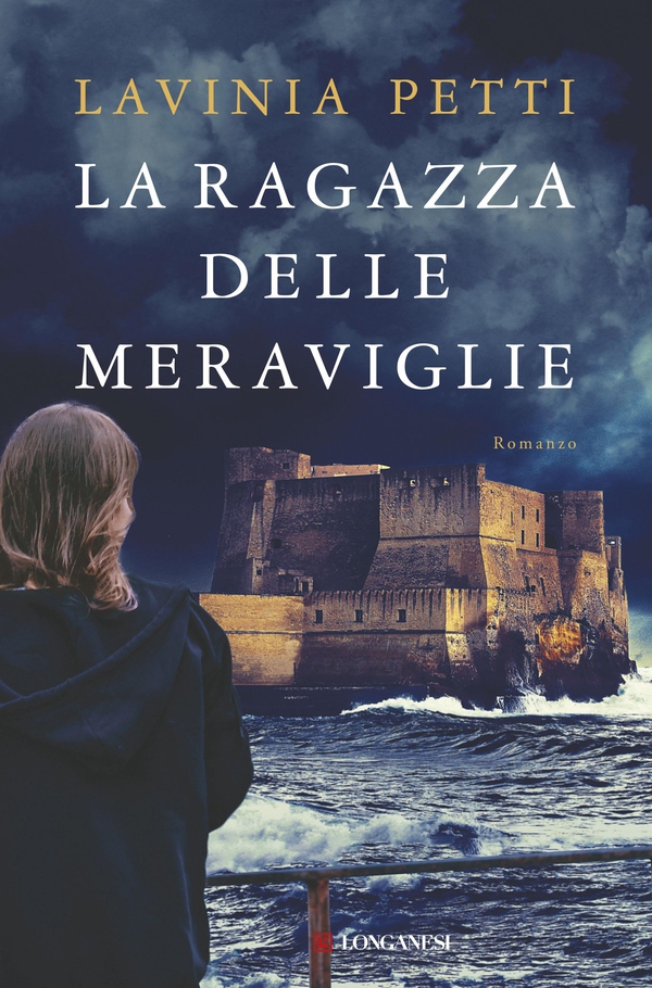 La ragazza delle meraviglie - Librerie.coop La ragazza delle meraviglie - Librerie.coop